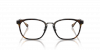 OKULARY KOREKCYJNE RAY-BAN® RX 7247D 2012 51 ROZMIAR M